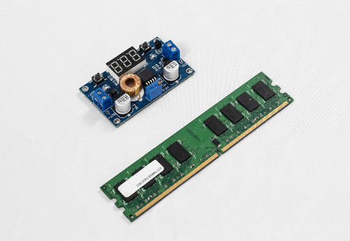 最新の会社の事例について PCB産業におけるビジョン測定機械の応用