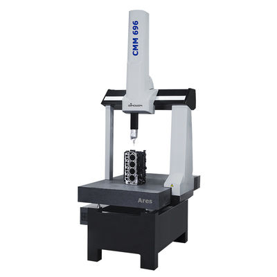 品質  Economical Coordinate Measuring Machine  Ares Series 工場