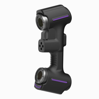 品質  High Accuracy Portable 3D Scanner for Reverse Engineering/Industrial Design/Cultural Heritage Preservation 工場