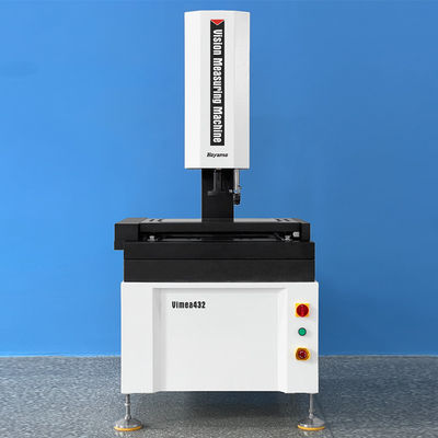 カンチレバー自動CNCビジョン計測機 Vimea322シリーズ