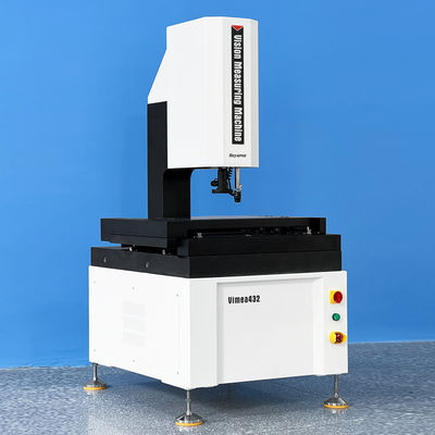 カンチレバー自動CNCビジョン計測機 Vimea322シリーズ