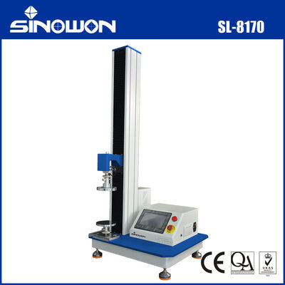 1 - 500mm/Min 精密 張力圧縮試験 機械 SL-8170 工業用