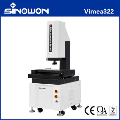 カンチレバー自動CNCビジョン計測機 Vimea322シリーズ