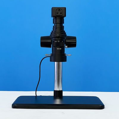 ベンチトップ ブリーネル硬度試験機