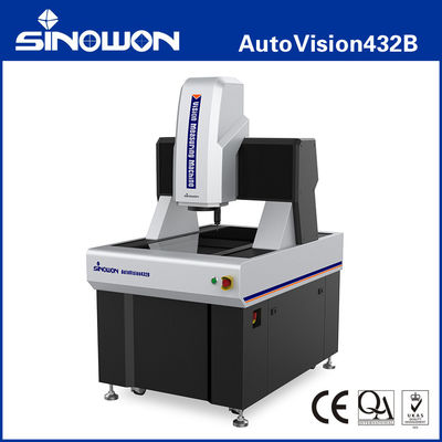 移動橋 自動ビジョン測定機 高精度 AutoVision432シリーズ