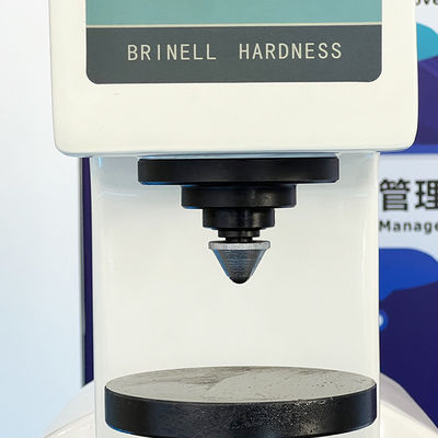アナログ20x顕微鏡 SHB-3000Bの電子ポータブルブリーネル硬度検査器