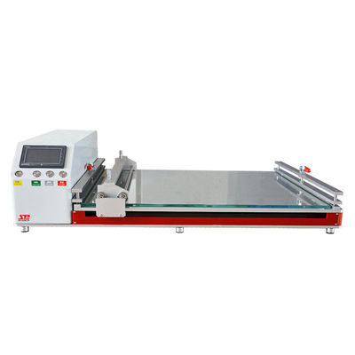 ラボデスク 小型コーティングマシン 1m/min - 5m/min スピード ST-5000