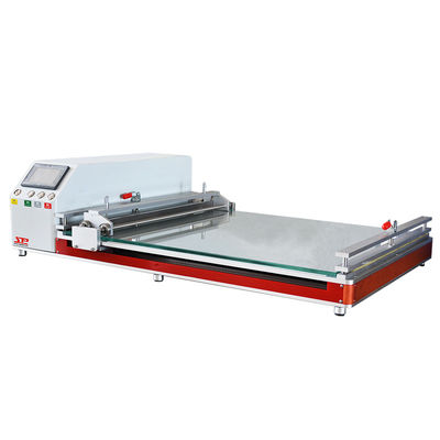 ラボデスク 小型コーティングマシン 1m/min - 5m/min スピード ST-5000