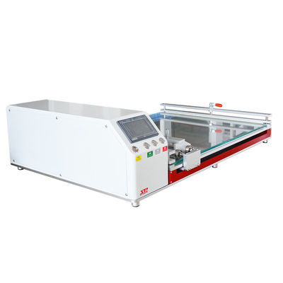ラボデスク 小型コーティングマシン 1m/min - 5m/min スピード ST-5000