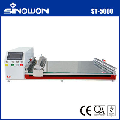 ラボデスク 小型コーティングマシン 1m/min - 5m/min スピード ST-5000