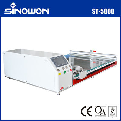 ラボデスク 小型コーティングマシン 1m/min - 5m/min スピード ST-5000