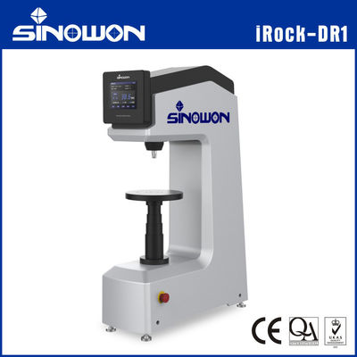 フルオートロックウェル金属硬度検査機 デジタルロックウェル硬度検査機 iRock-DR1