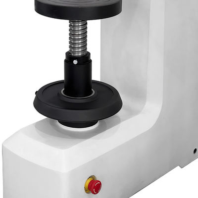 フルオートロックウェル金属硬度検査機 デジタルロックウェル硬度検査機 iRock-DR1