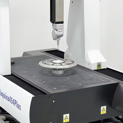 半自動移動橋 座標測定機 CMM 測定装置