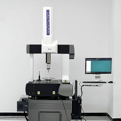 半自動移動橋 座標測定機 CMM 測定装置