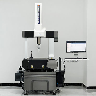 半自動移動橋 座標測定機 CMM 測定装置