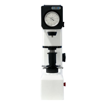 電子ロックウェル硬度検査器 0.5HR解像度 DigiRock MR2