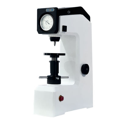 電子ロックウェル硬度検査器 0.5HR解像度 DigiRock MR2