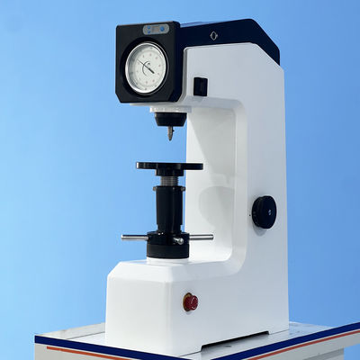 電子ロックウェル硬度検査器 0.5HR解像度 DigiRock MR2