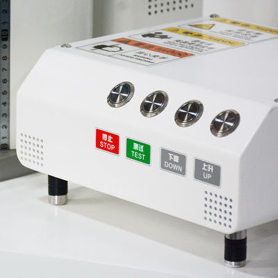 コンピュータ・サーボ・プル・プレッシャー・テスト・マシン ST-1176G CE/ROHS 認証