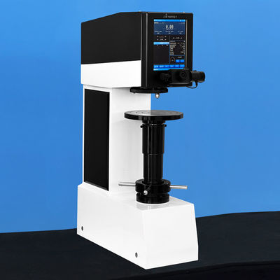 タッチスクリーン デジタル ブリーネル硬度テスト Vexus SHB-3000N