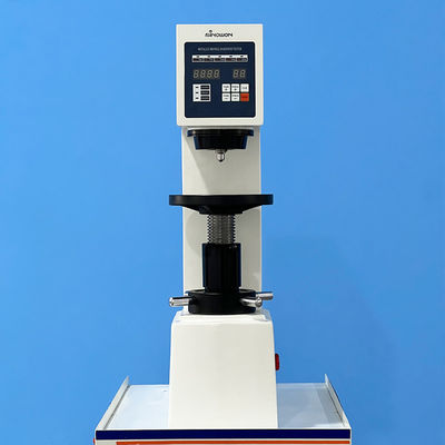 硬度測定用の携帯電子硬度検査器 ブリーネル SHB-3000E