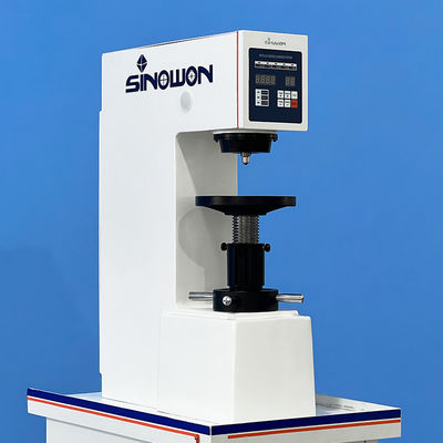 硬度測定用の携帯電子硬度検査器 ブリーネル SHB-3000E