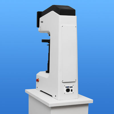 フルオート インテリジェント デジタル ロックウェル硬度テスト ASTM DIN 変換規格 iRock-TR1