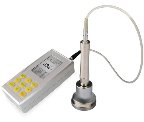 HV HB HRC HLD 超音波硬度検査器 硬度測定機