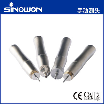 HV HB HRC HLD 超音波硬度検査器 硬度測定機