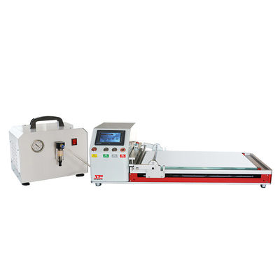 50Hz 小型塗料検査機 真空/加熱型 ST-5000A