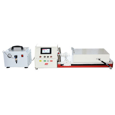 総合型小型塗料試験装置 ST-5000AG