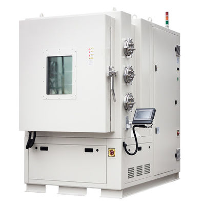 ベンチトップ高度試験室 12kW 空気冷却 SDH-150