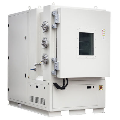 ベンチトップ高度試験室 12kW 空気冷却 SDH-150