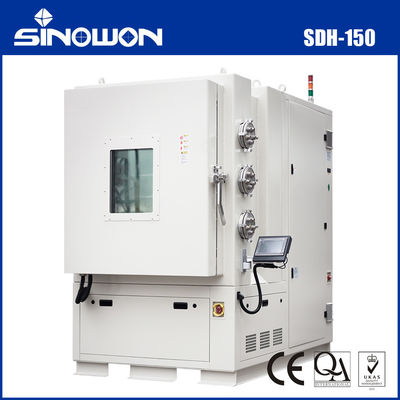 ベンチトップ高度試験室 12kW 空気冷却 SDH-150