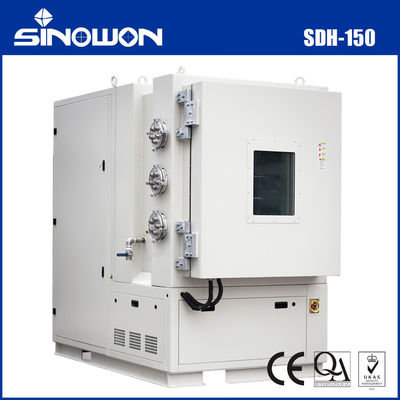 ベンチトップ高度試験室 12kW 空気冷却 SDH-150
