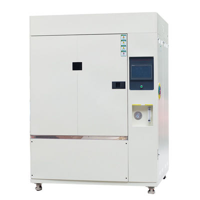 PLC制御気候試験室 天候耐性試験室 SSC-1300