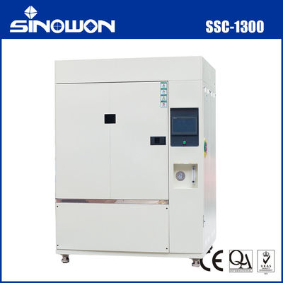 PLC制御気候試験室 天候耐性試験室 SSC-1300