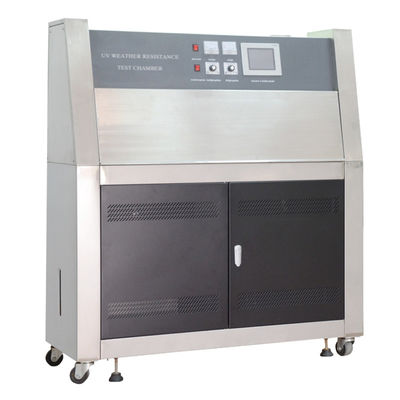タッチスクリーン気候試験室 安定UV老化試験室 SY-UV-263