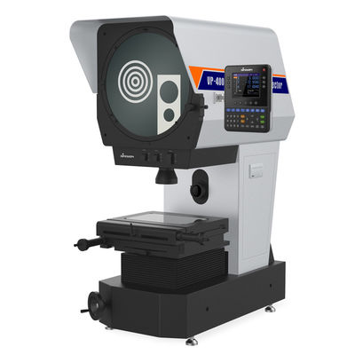 Ø400mmデジタル垂直光学プロファイルプロジェクター VP400-2515