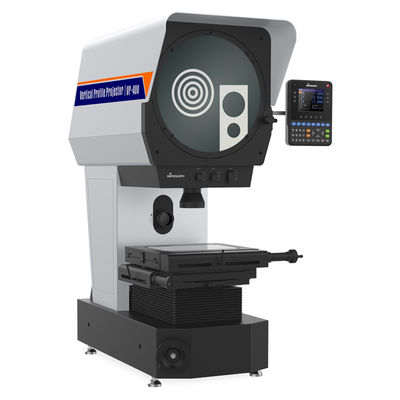 Ø400mmデジタル垂直光学プロファイルプロジェクター VP400-2515