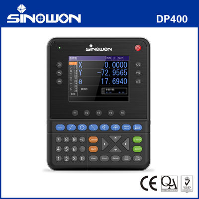 デジタル読み込み DP400 プロファイル プロジェクター 配色画面付き マルチ機能