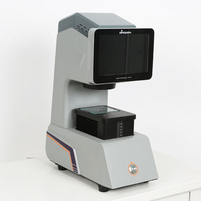 高精度 オートインスタントビジョン測定機 ユーザーフレンドリービジョン測定