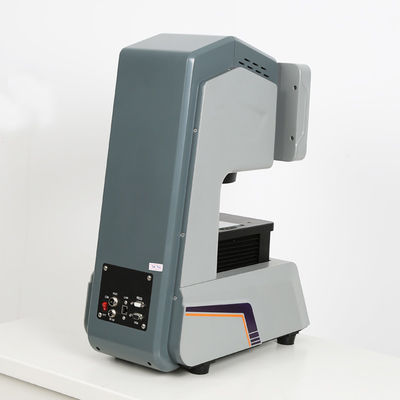 正確な瞬視測定システム フレンドリー操作 IVS-30