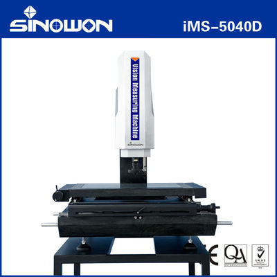 IMS-5040D 半自動ビデオ測定機