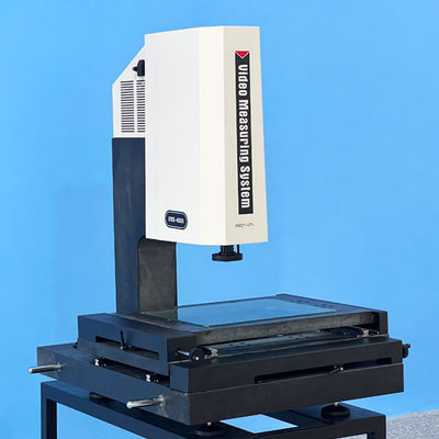 2D 2.5D 3D マニュアルビジョン測定機 高精度VMS-4030シリーズ