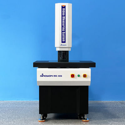 高精度キャンチレバー自動視力測定機 MVS-432シリーズ