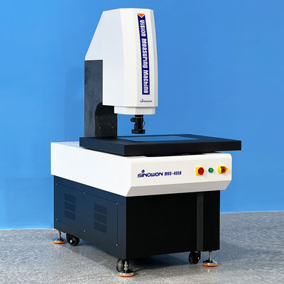 高精度キャンチレバー自動視力測定機 MVS-432シリーズ