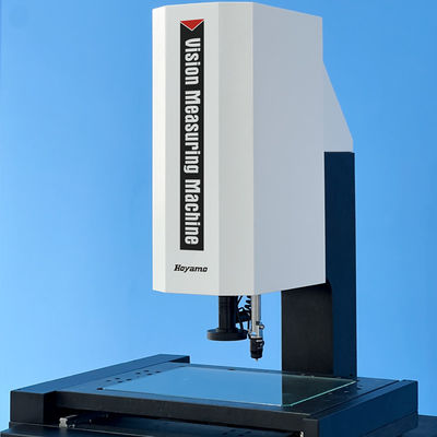 CE自動ビデオ測定システム 高精度キャントリバー測定ツール