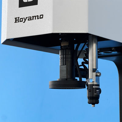 3D自動ビデオ測定システム 2um 繰り返し性 320Kg 純重量